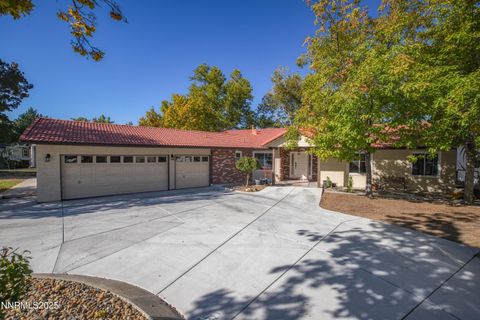 2835 Parkway Drive, Reno, NV 89502 - #: 250056879