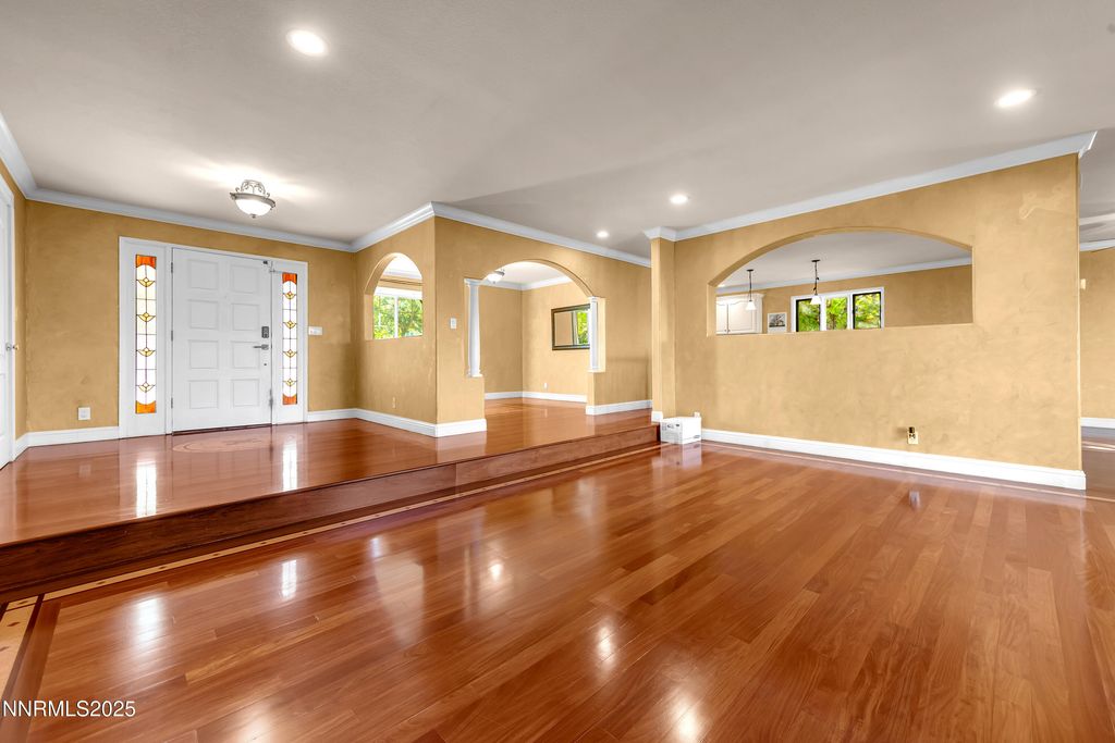 Photo of 2835 Parkway Drive, Reno, NV 89502 (MLS # 250056879)