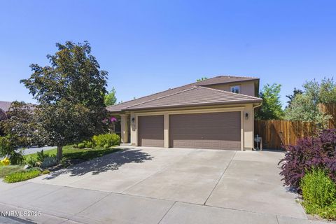 1550 Istrice Road, Sparks, NV 89436 - #: 250053852