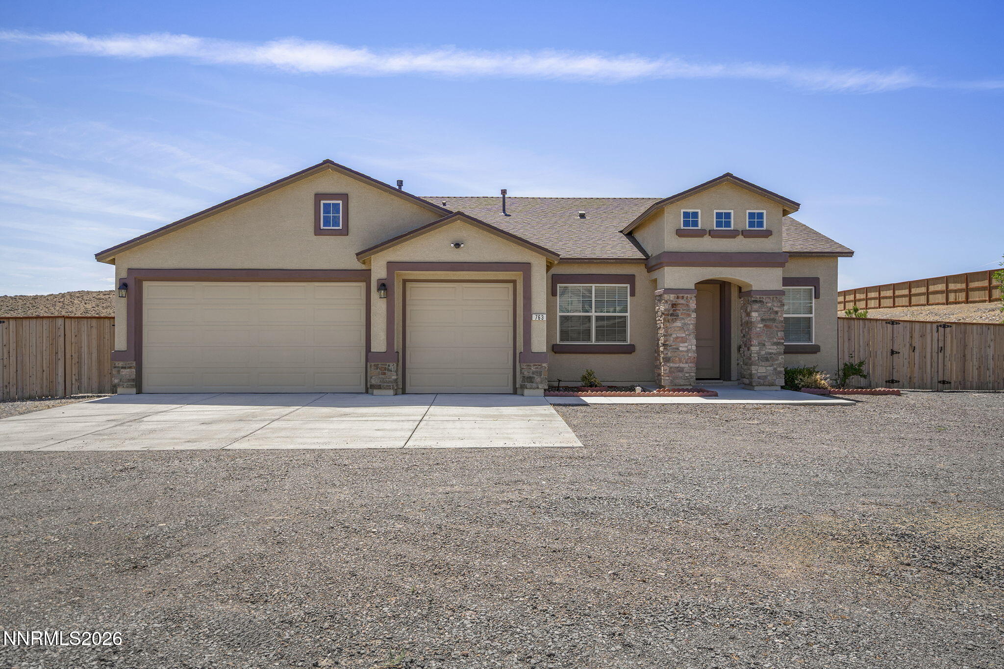 763 Seabiscuit Drive