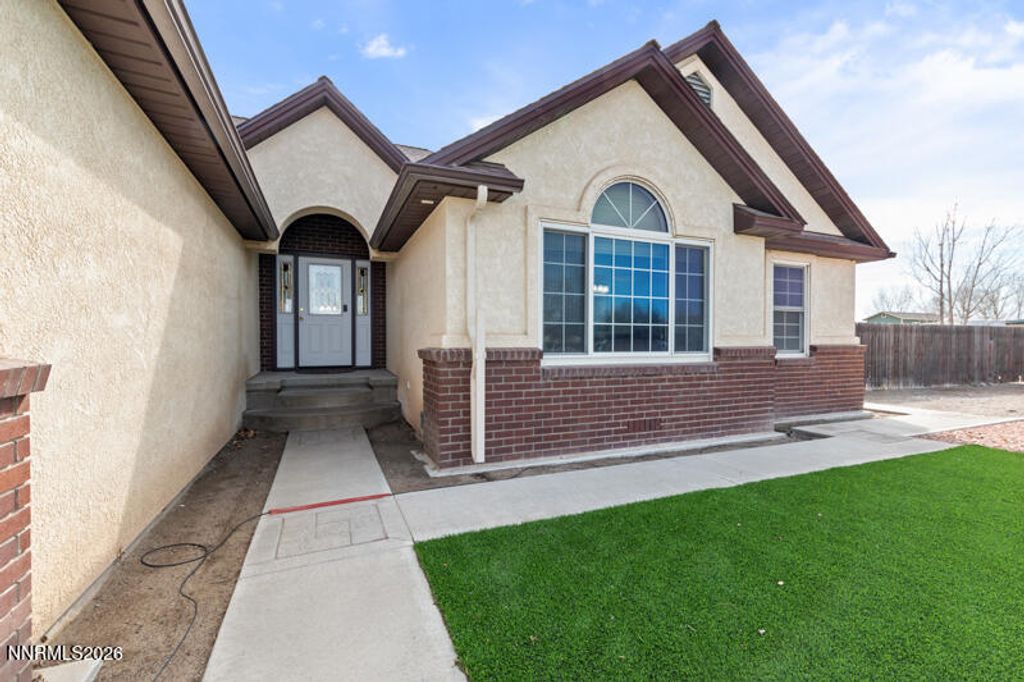 Photo of 1060 Penelope Drive, Fallon, NV 89406 (MLS # 260002239)