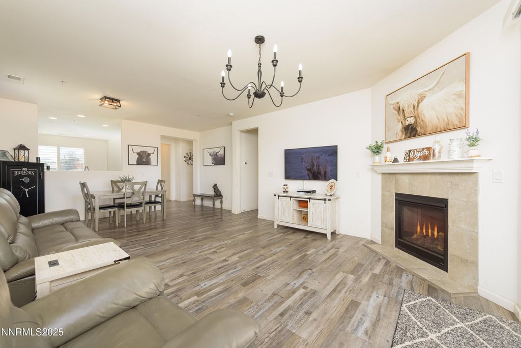 Photo of 198 McMarlin Way, Dayton, NV 89403 (MLS # 250056960)