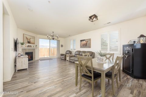 198 McMarlin Way, Dayton, NV 89403 - #: 250056960