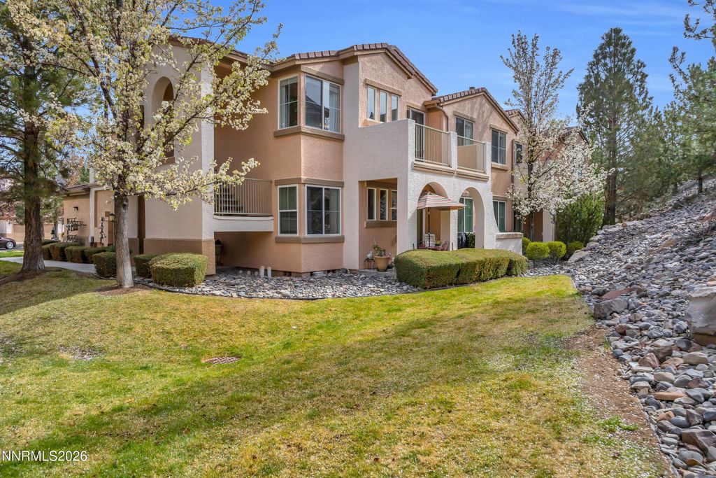 Photo of 6100 Ingleston Drive #725, Sparks, NV 89436 (MLS # 260003605)