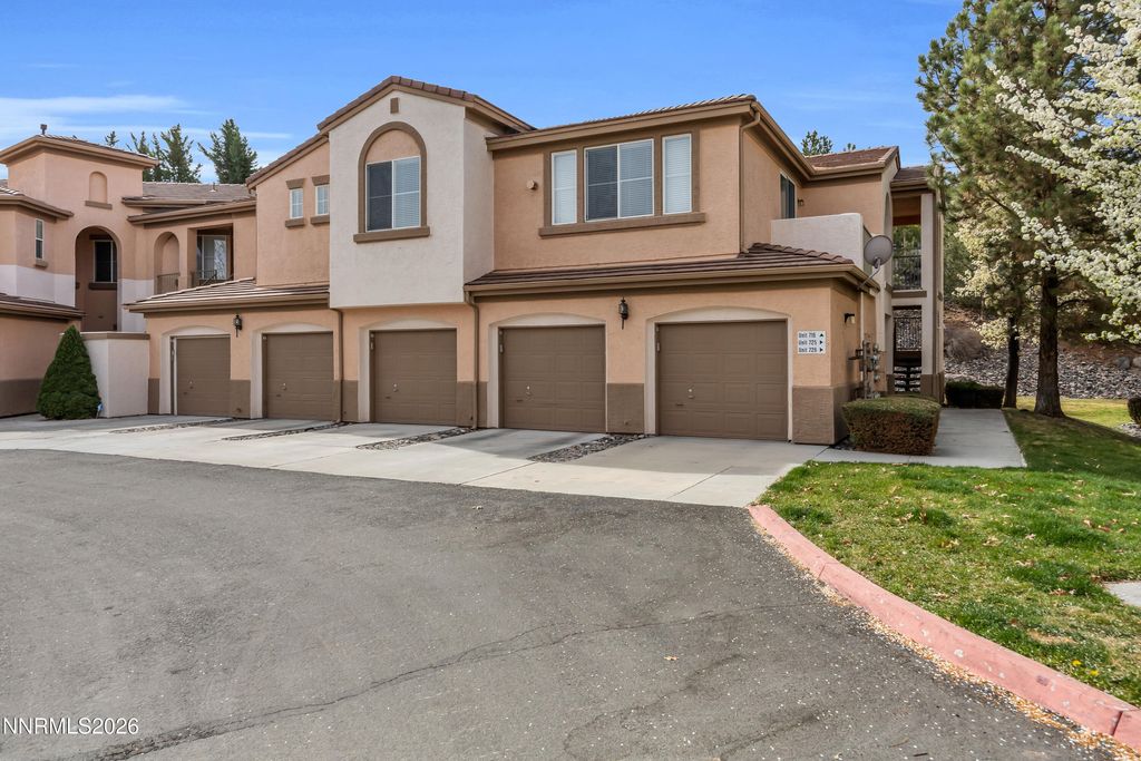 Photo of 6100 Ingleston Drive #725, Sparks, NV 89436 (MLS # 260003605)