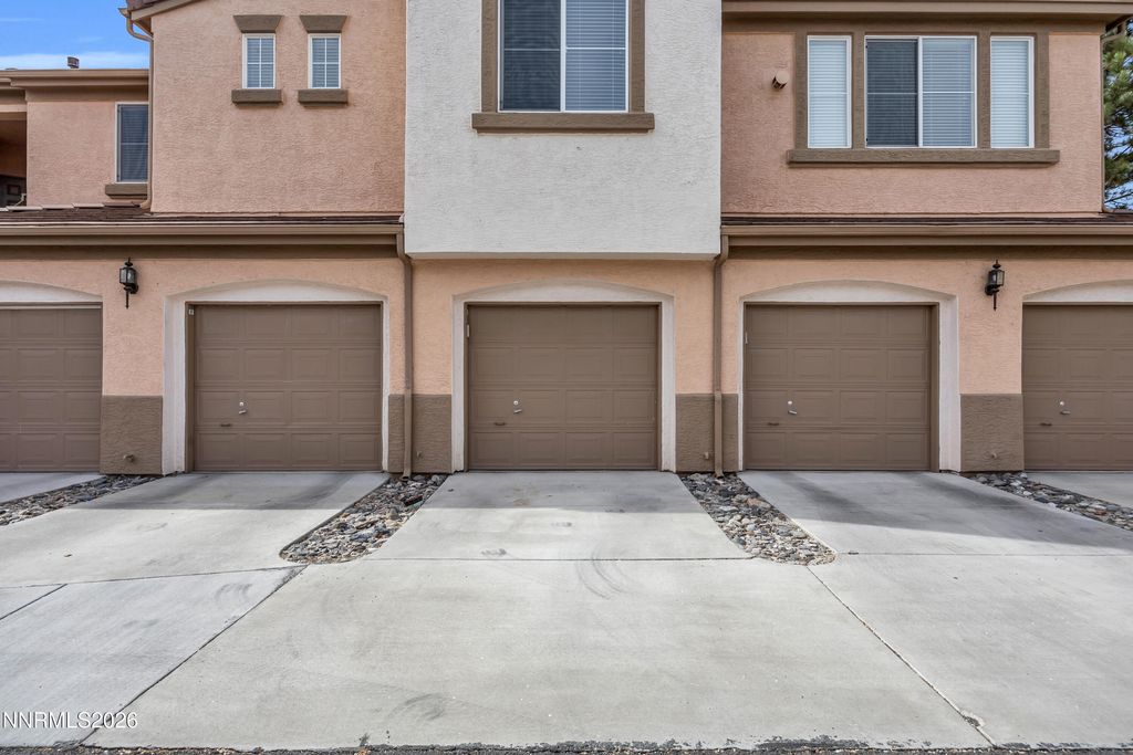 Photo of 6100 Ingleston Drive #725, Sparks, NV 89436 (MLS # 260003605)