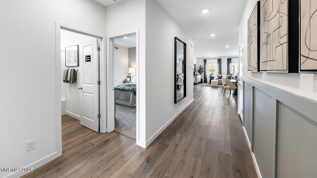 Photo of 462 Sheep Camp Drive, Dayton, NV 89403 (MLS # 250059003)