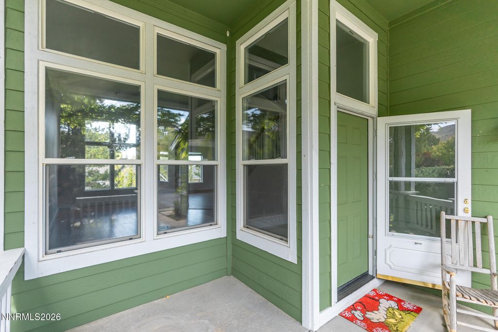 Photo of 4775 Cedarhill Lane, Reno, NV 89519 (MLS # 260005602)