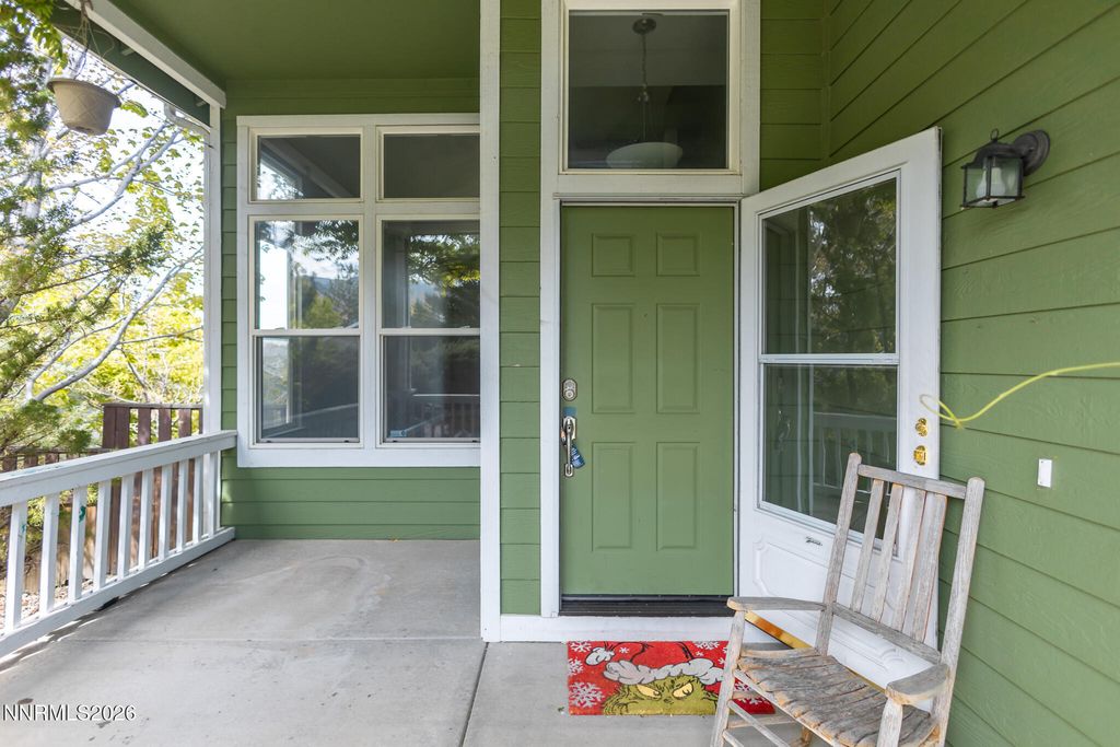 Photo of 4775 Cedarhill Lane, Reno, NV 89519 (MLS # 260005602)