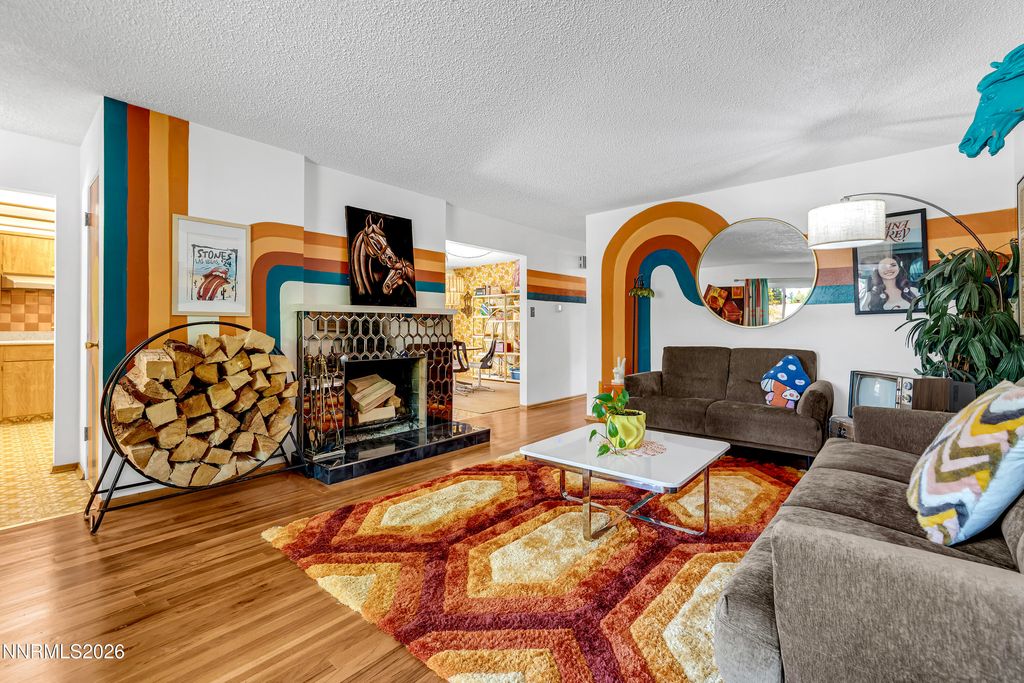 Photo of 449 Games Drive, Reno, NV 89509 (MLS # 260005649)