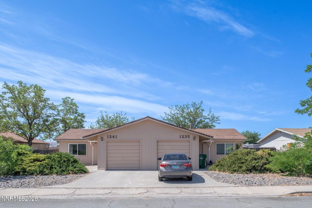 Photo of 1235 W Newlands Drive, Fernley, NV 89408 (MLS # 260006255)