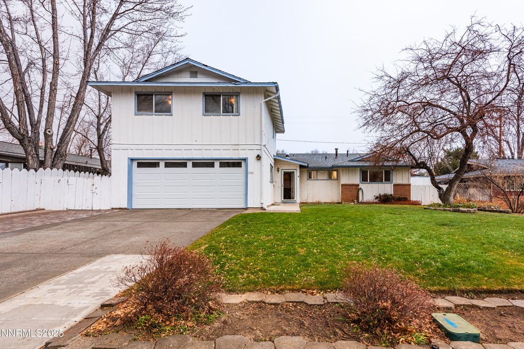 Photo of 1150 W 5th Street, Carson City, NV 89703 (MLS # 250059268)