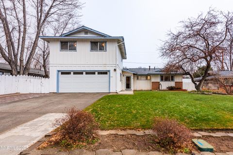 1150 W 5th Street, Carson City, NV 89703 - #: 250059268