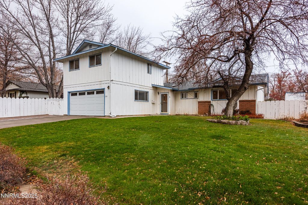 Photo of 1150 W 5th Street, Carson City, NV 89703 (MLS # 250059268)