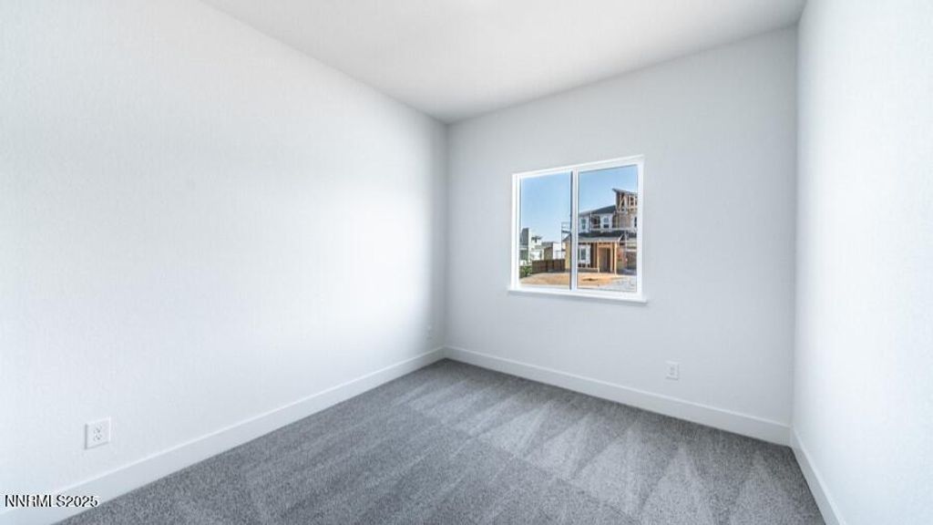 Photo of 524 Daisy Fay Way #Lot 30, Carson City, NV 89705 (MLS # 250058593)