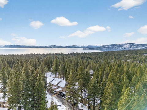 321 Ski Way Unit 105, Incline Village, NV 89451 - #: 260008563