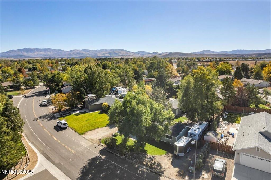 Photo of 1231 Manhattan Way, Gardnerville, NV 89460 (MLS # 250056972)