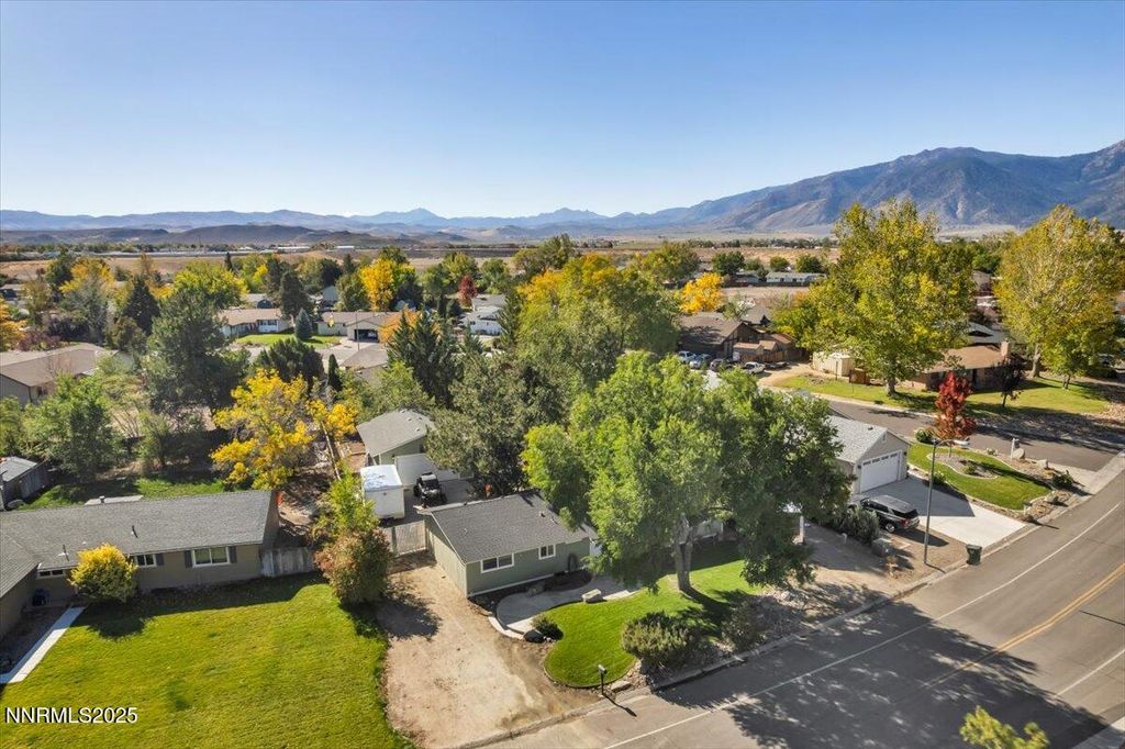 Photo of 1231 Manhattan Way, Gardnerville, NV 89460 (MLS # 250056972)