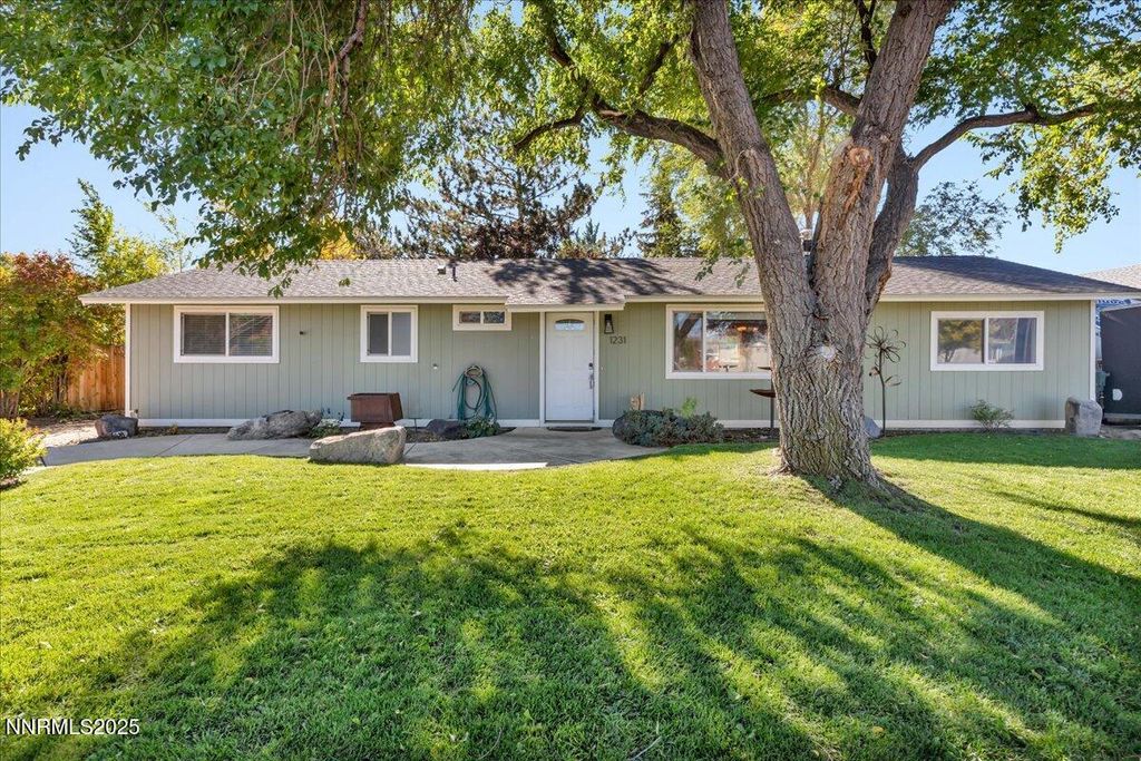 Photo of 1231 Manhattan Way, Gardnerville, NV 89460 (MLS # 250056972)