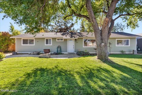 1231 Manhattan Way, Gardnerville, NV 89460 - #: 250056972