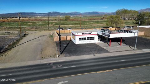 1597 Us Highway 395 Minden NV 89423