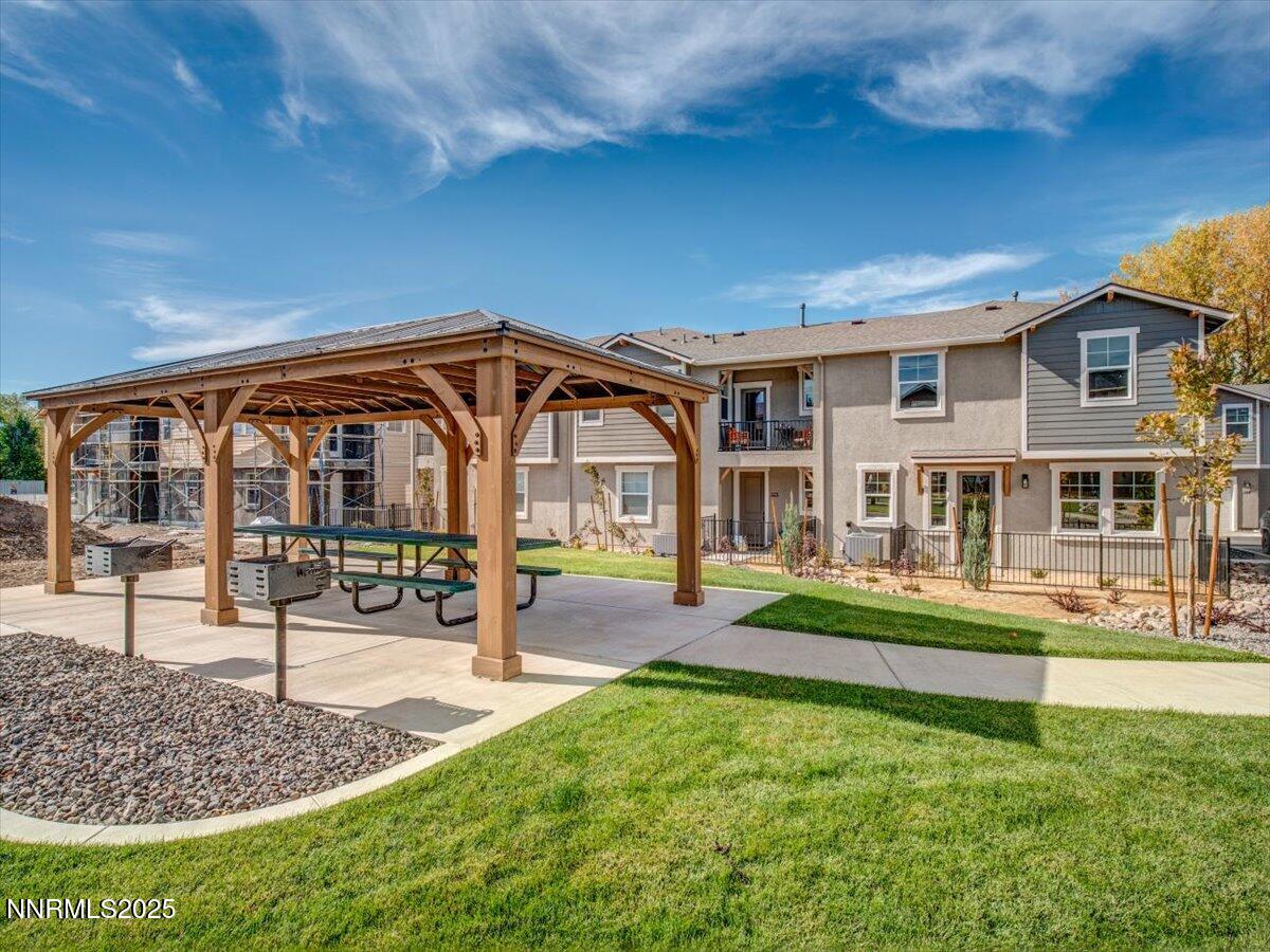 451 Blackbird Lane Lot 30