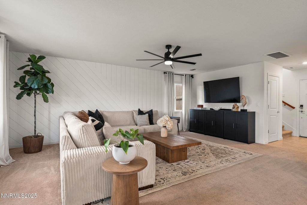 Photo of 626 Coyote Bluff Court, Reno, NV 89506 (MLS # 250059205)