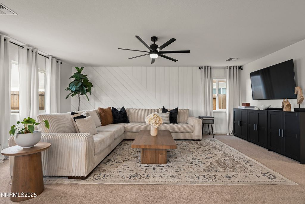 Photo of 626 Coyote Bluff Court, Reno, NV 89506 (MLS # 250059205)