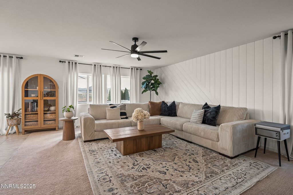 Photo of 626 Coyote Bluff Court, Reno, NV 89506 (MLS # 250059205)