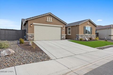 7090 Lemur Lndg Way, Sparks, NV 89436 - #: 250057835