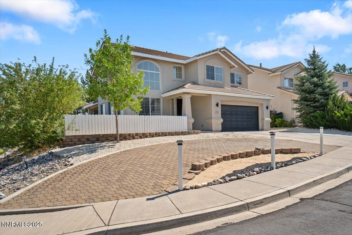 01-1836 Cambridge Hills Court Reno NV 89