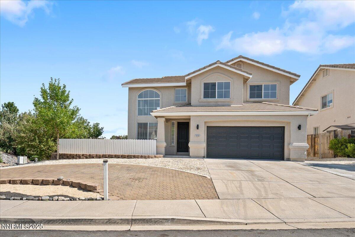 02-1836 Cambridge Hills Court Reno NV 89