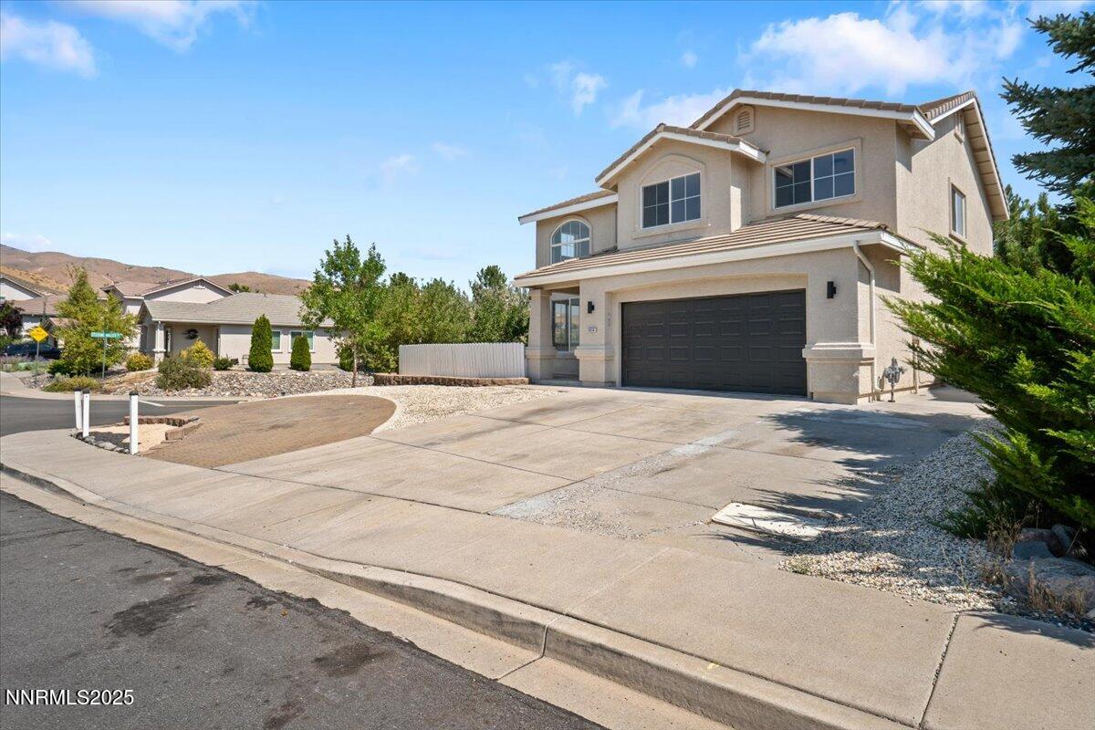 03-1836 Cambridge Hills Court Reno NV 89