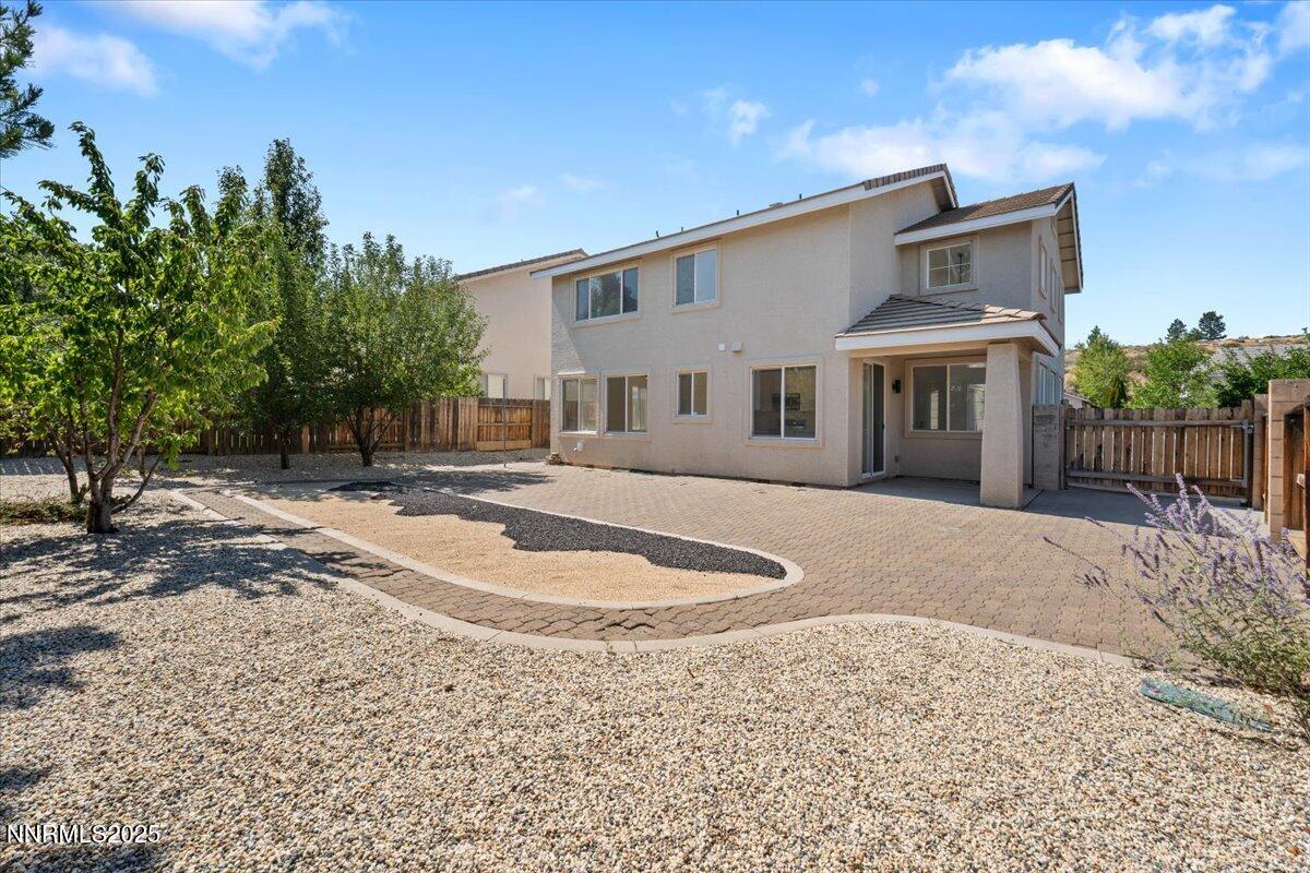 47-1836 Cambridge Hills Court Reno NV 89