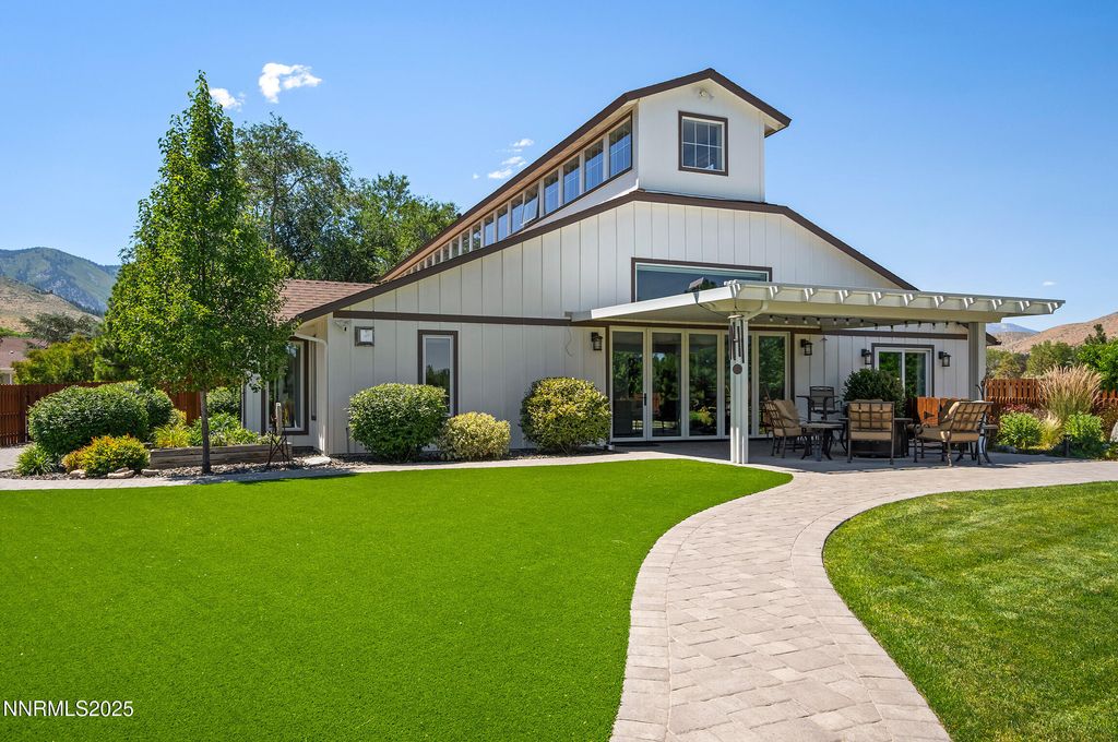 Photo of 1777 N Winnie Lane, Carson City, NV 89703 (MLS # 260002999)