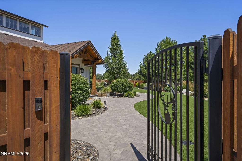 Photo of 1777 N Winnie Lane, Carson City, NV 89703 (MLS # 260002999)