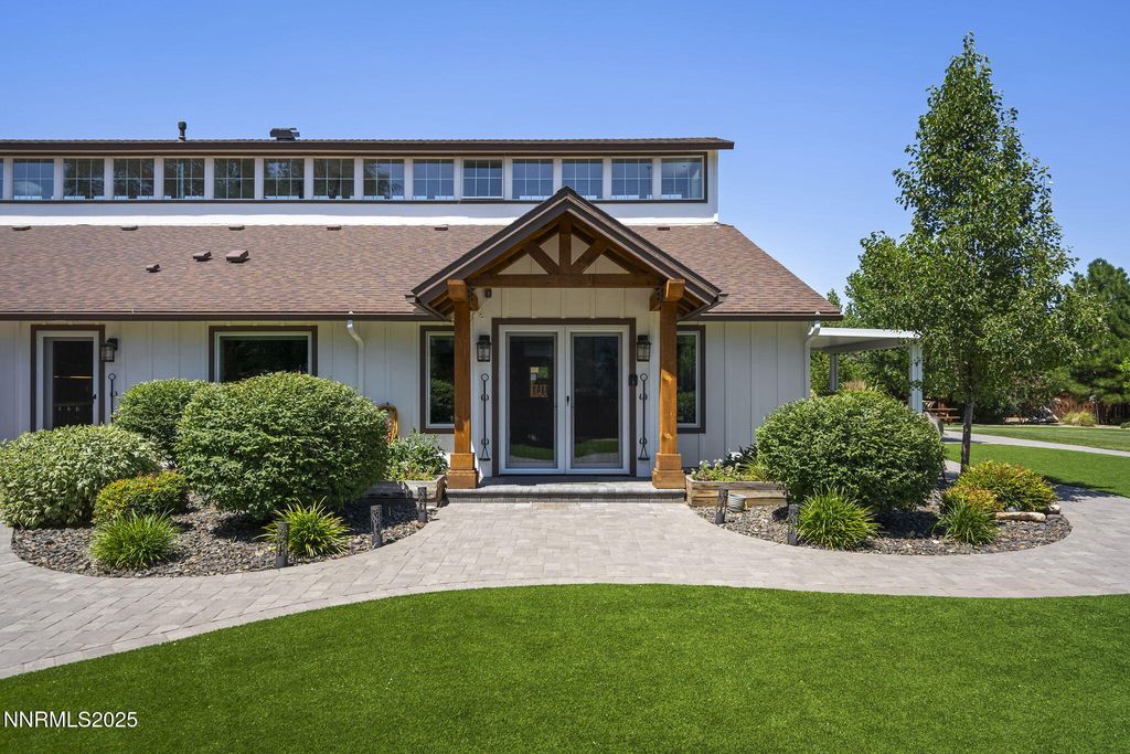 Photo of 1777 N Winnie Lane, Carson City, NV 89703 (MLS # 260002999)