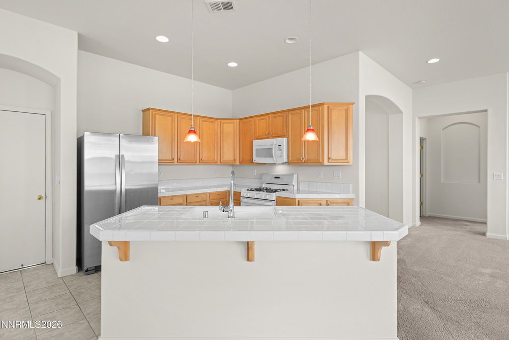 Photo of 1641 Emerald Bay Drive, Reno, NV 89521 (MLS # 260002973)