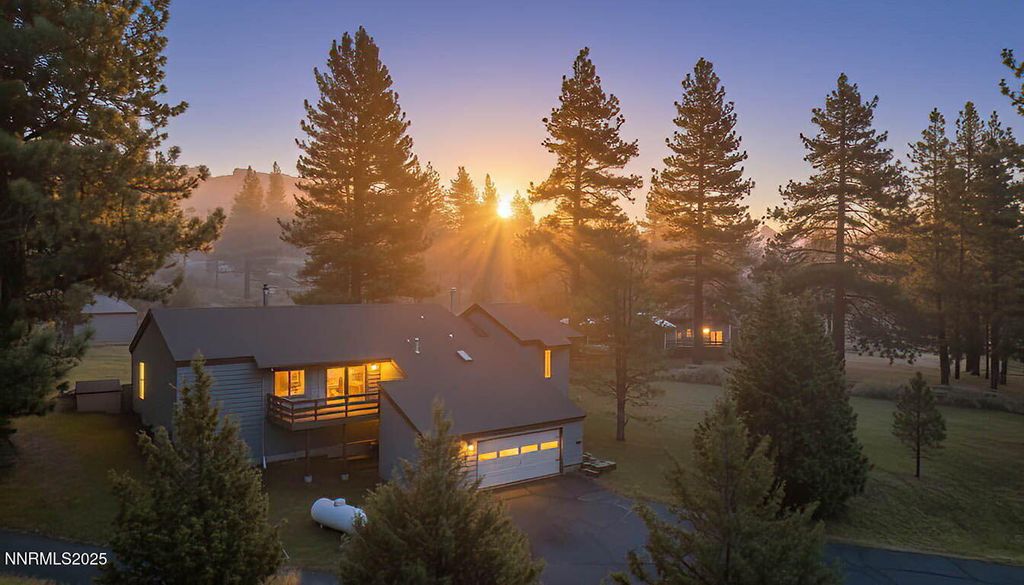 Photo of 4650 Old Clear Creek Road, Carson City, NV 89705 (MLS # 250058626)