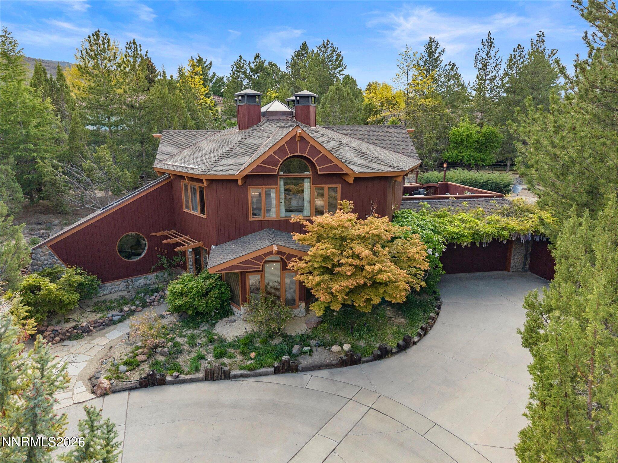 4170 Powderkeg Circle