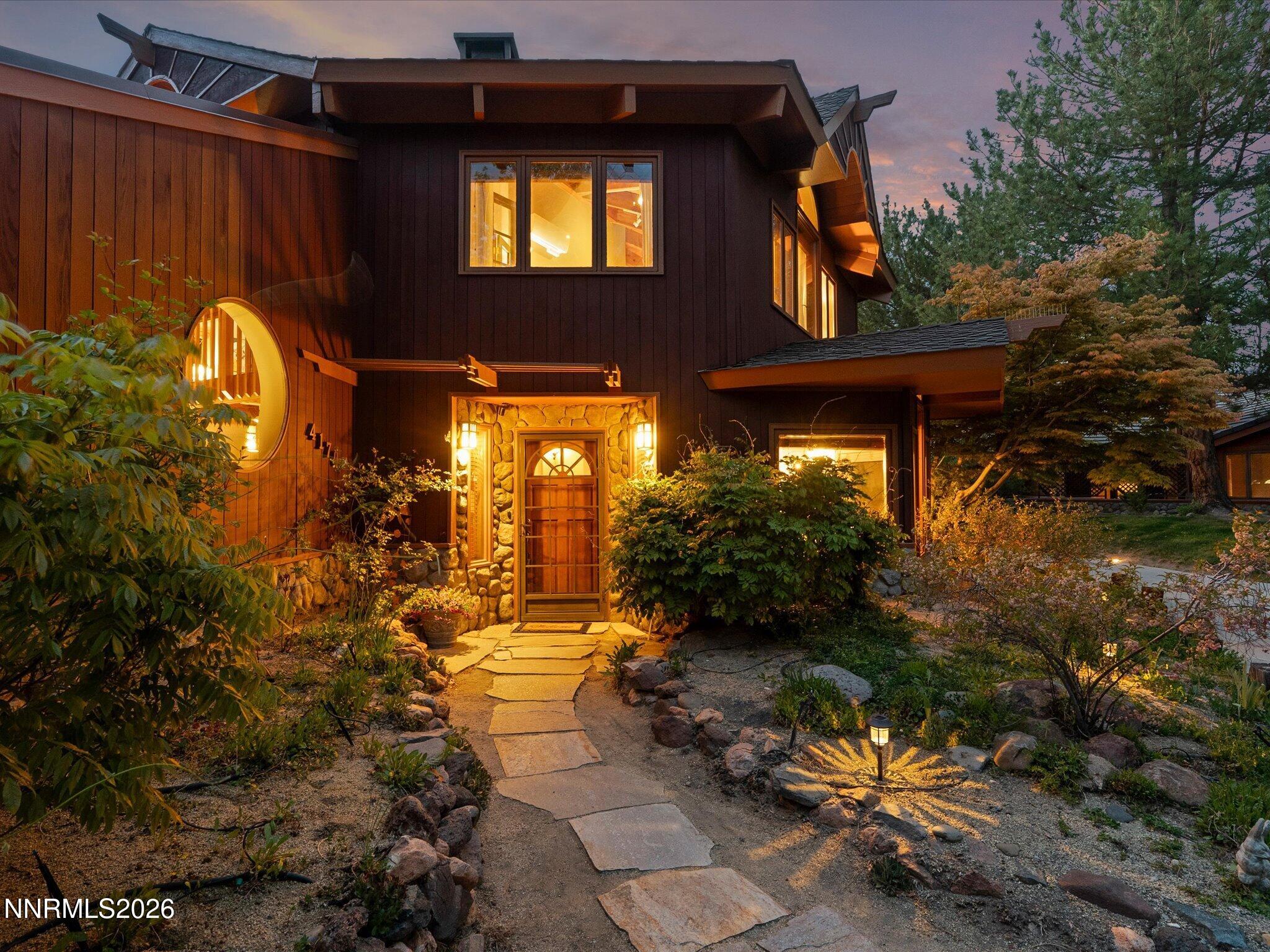 4170 Powderkeg Circle