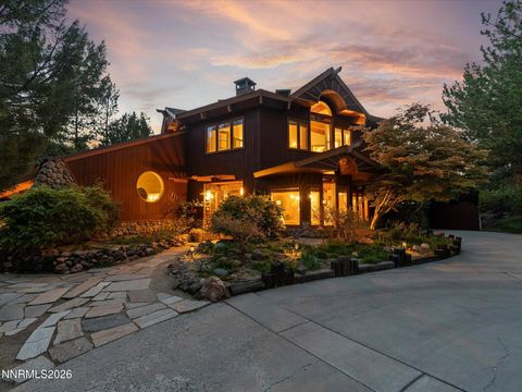 4170 Powderkeg Circle Reno NV 89519