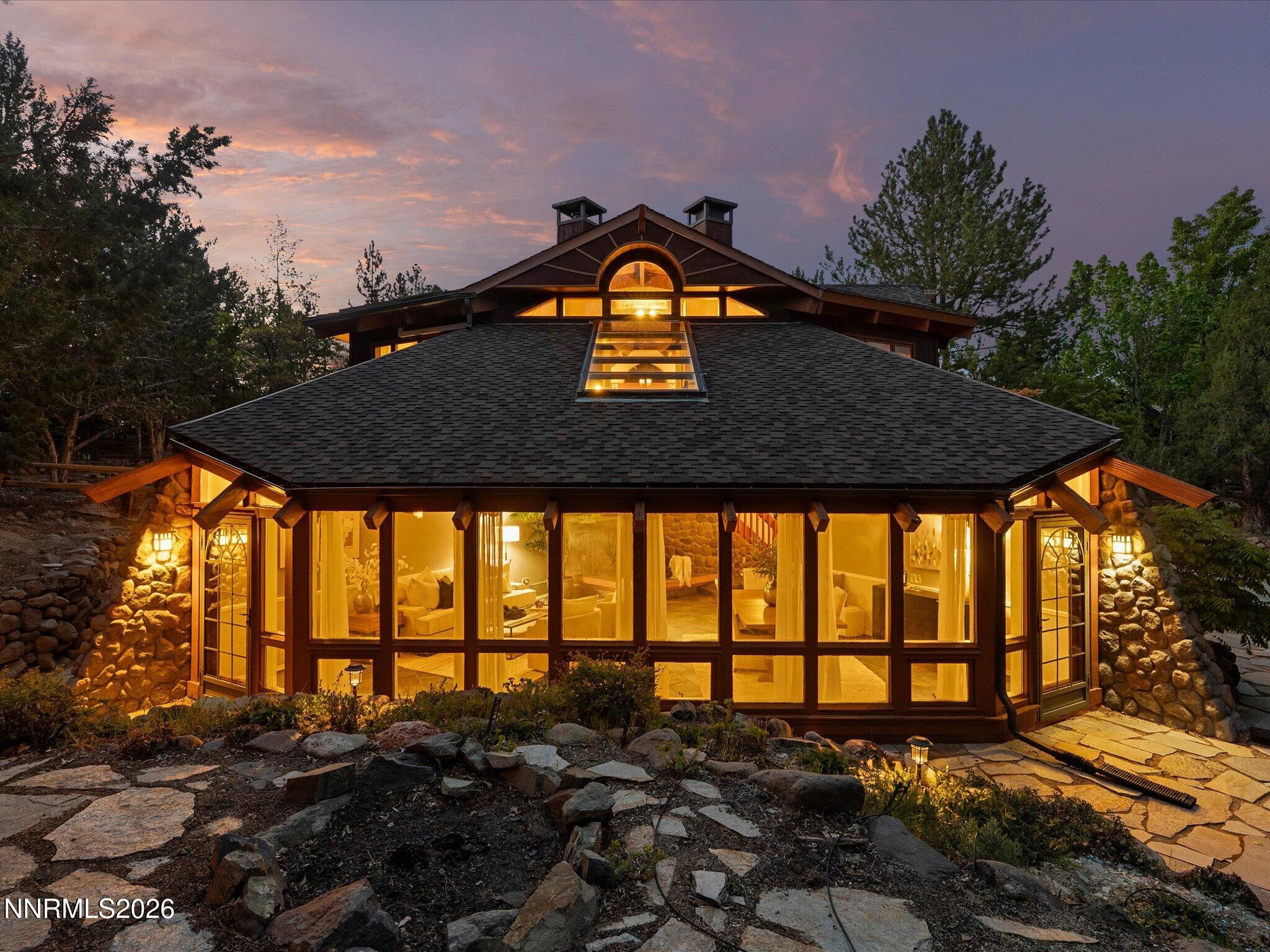 4170 Powderkeg Circle