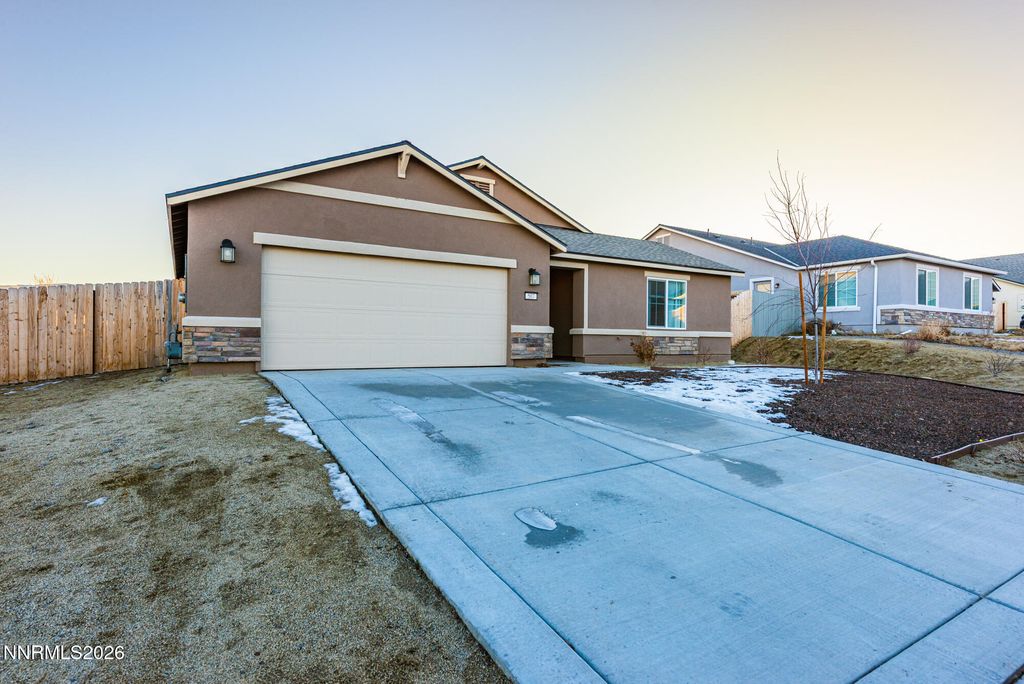 Photo of 507 Echo Canyon Road, Dayton, NV 89403 (MLS # 260000697)