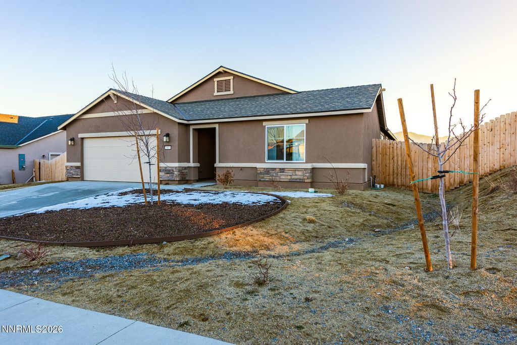 Photo of 507 Echo Canyon Road, Dayton, NV 89403 (MLS # 260000697)