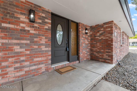 1321 Clemens Drive, Carson City, NV 89703 - #: 260008528