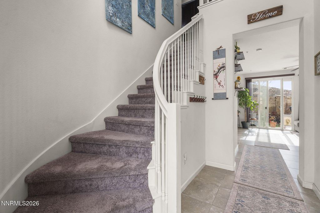 Photo of 6705 Peppergrass Drive, Sparks, NV 89436 (MLS # 260001569)