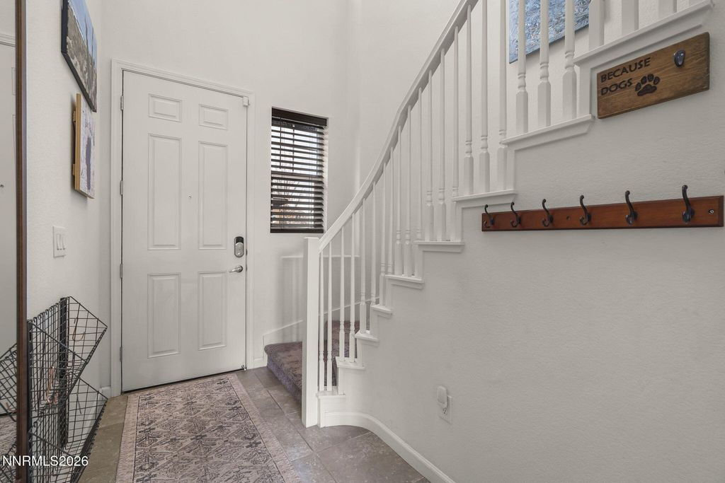 Photo of 6705 Peppergrass Drive, Sparks, NV 89436 (MLS # 260001569)