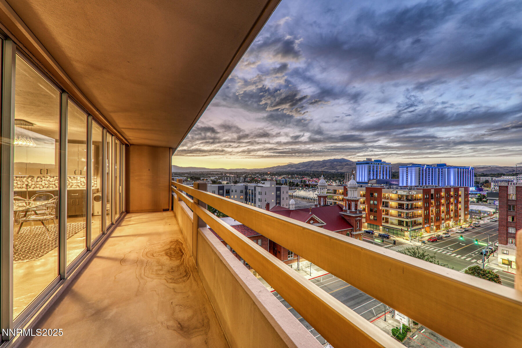 100 N Arlington Ave Unit 7k Reno NV 8950