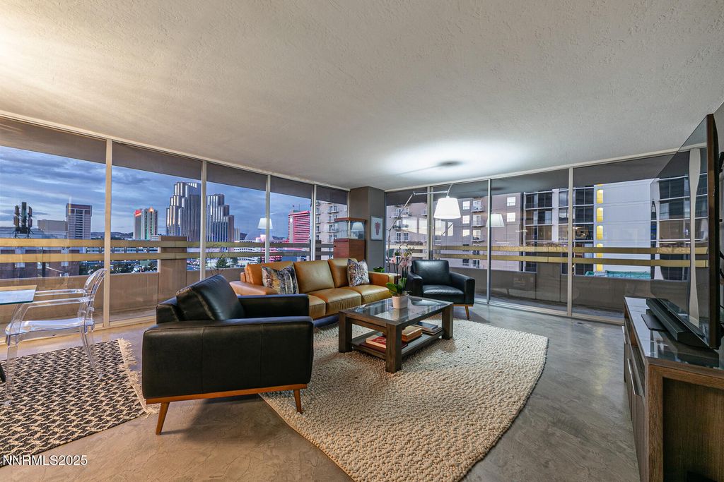 Photo of 100 N Arlington Avenue #7 K, Reno, NV 89501 (MLS # 250056933)